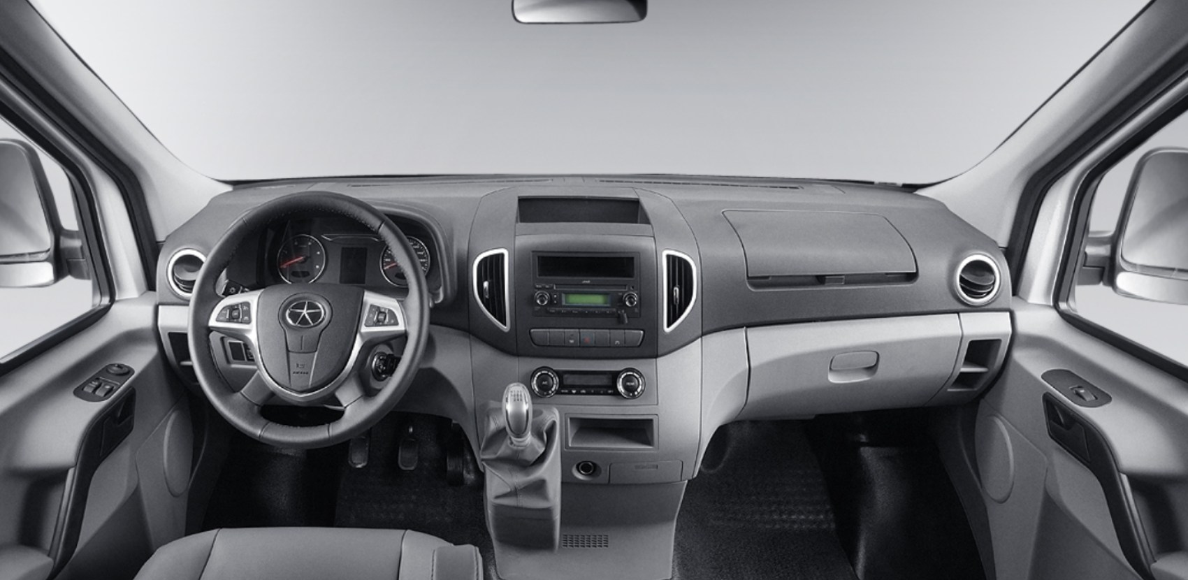 Velocidad Crucero con Mando al Volante