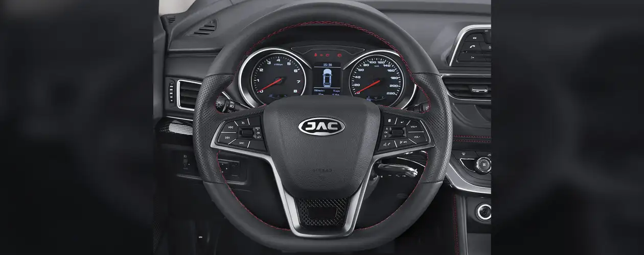 Volante Multifunción