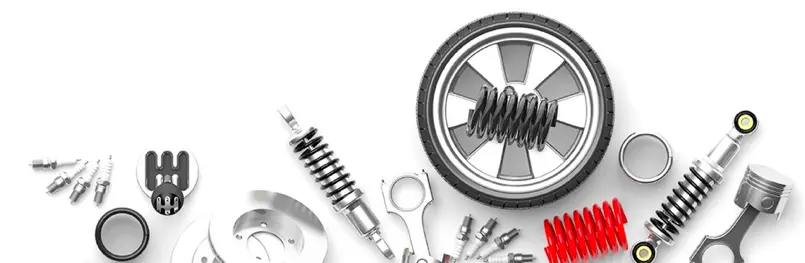 Repuestos de Vehículos JAC: Mantén tu Auto en Perfectas Condiciones