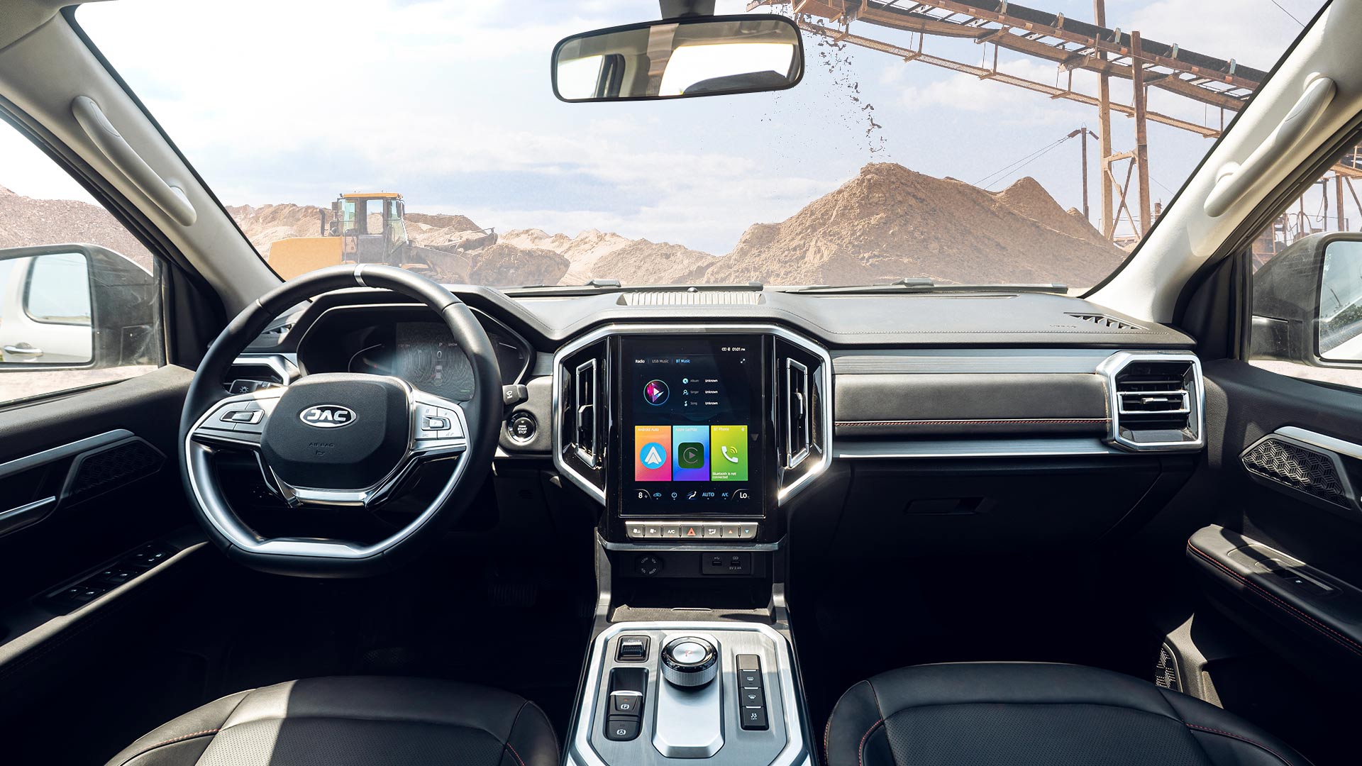 Diseño Interior de e-T9