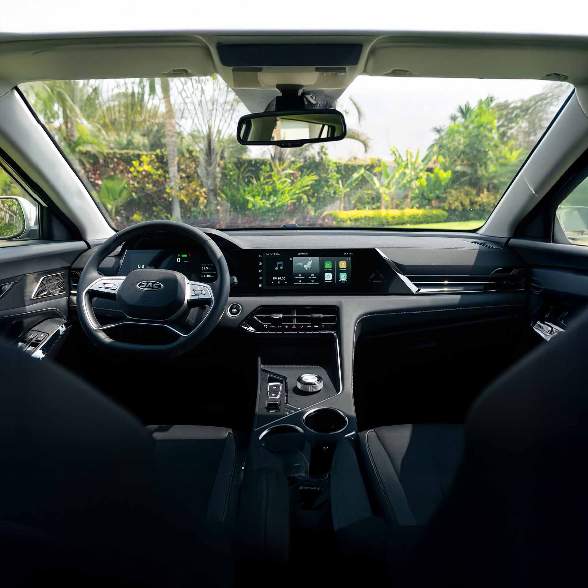 Diseño Interior de JS8