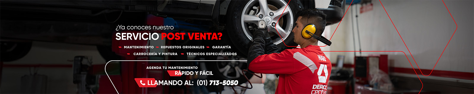 ¿Cada cuántos kilómetros se debe hacer el mantenimiento vehicular?