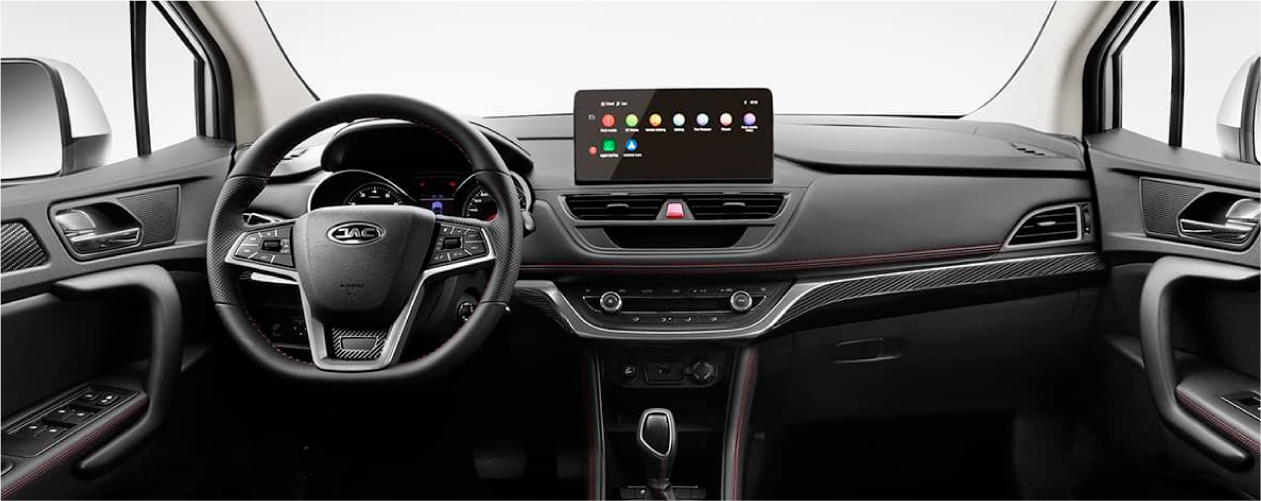 Apple CarPlay y Android Auto